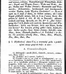 Rozprawy o gmen&aacute;ch, poč&aacute;tk&aacute;ch i starožitnostech n&aacute;rodu Slawsk&eacute;ho a geho kmeni /(1830) document 619125