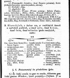 Rozprawy o gmenách, počátkách i starožitnostech národu Slawského a geho kmeni /(1830) document 619126