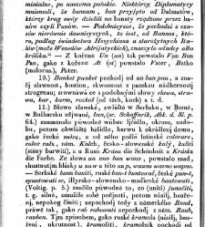 Rozprawy o gmenách, počátkách i starožitnostech národu Slawského a geho kmeni /(1830) document 619129