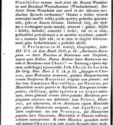 Rozprawy o gmenách, počátkách i starožitnostech národu Slawského a geho kmeni /(1830) document 619137