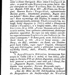 Rozprawy o gmenách, počátkách i starožitnostech národu Slawského a geho kmeni /(1830) document 619139