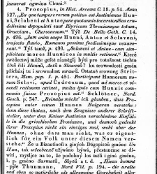 Rozprawy o gmenách, počátkách i starožitnostech národu Slawského a geho kmeni /(1830) document 619140