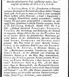 Rozprawy o gmenách, počátkách i starožitnostech národu Slawského a geho kmeni /(1830) document 619144