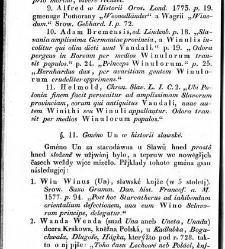 Rozprawy o gmenách, počátkách i starožitnostech národu Slawského a geho kmeni /(1830) document 619147