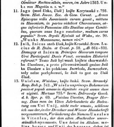 Rozprawy o gmenách, počátkách i starožitnostech národu Slawského a geho kmeni /(1830) document 619149