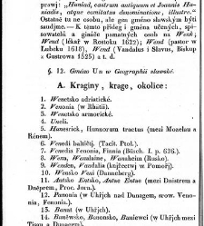 Rozprawy o gmenách, počátkách i starožitnostech národu Slawského a geho kmeni /(1830) document 619153