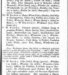 Rozprawy o gmenách, počátkách i starožitnostech národu Slawského a geho kmeni /(1830) document 619156