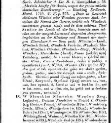 Rozprawy o gmenách, počátkách i starožitnostech národu Slawského a geho kmeni /(1830) document 619157