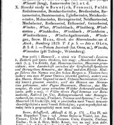 Rozprawy o gmenách, počátkách i starožitnostech národu Slawského a geho kmeni /(1830) document 619159