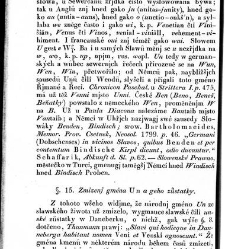 Rozprawy o gmenách, počátkách i starožitnostech národu Slawského a geho kmeni /(1830) document 619161