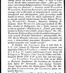 Rozprawy o gmenách, počátkách i starožitnostech národu Slawského a geho kmeni /(1830) document 619165