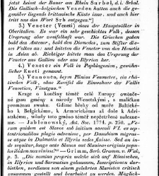 Rozprawy o gmenách, počátkách i starožitnostech národu Slawského a geho kmeni /(1830) document 619166