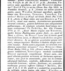 Rozprawy o gmenách, počátkách i starožitnostech národu Slawského a geho kmeni /(1830) document 619167