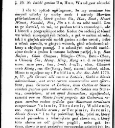 Rozprawy o gmenách, počátkách i starožitnostech národu Slawského a geho kmeni /(1830) document 619169