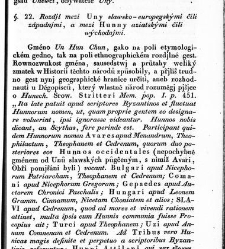 Rozprawy o gmenách, počátkách i starožitnostech národu Slawského a geho kmeni /(1830) document 619174