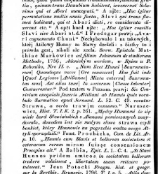 Rozprawy o gmenách, počátkách i starožitnostech národu Slawského a geho kmeni /(1830) document 619175