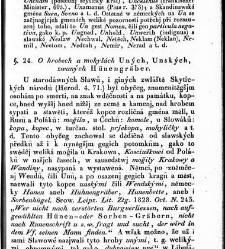 Rozprawy o gmenách, počátkách i starožitnostech národu Slawského a geho kmeni /(1830) document 619178