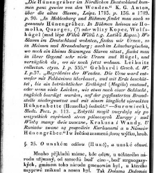 Rozprawy o gmenách, počátkách i starožitnostech národu Slawského a geho kmeni /(1830) document 619179