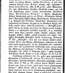 Rozprawy o gmenách, počátkách i starožitnostech národu Slawského a geho kmeni /(1830) document 619181