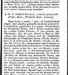 Rozprawy o gmenách, počátkách i starožitnostech národu Slawského a geho kmeni /(1830) document 619182