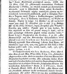 Rozprawy o gmenách, počátkách i starožitnostech národu Slawského a geho kmeni /(1830) document 619183