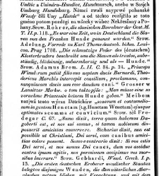 Rozprawy o gmenách, počátkách i starožitnostech národu Slawského a geho kmeni /(1830) document 619185