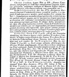 Rozprawy o gmenách, počátkách i starožitnostech národu Slawského a geho kmeni /(1830) document 619187