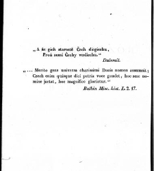 Rozprawy o gmenách, počátkách i starožitnostech národu Slawského a geho kmeni /(1830) document 619189