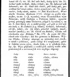 Rozprawy o gmenách, počátkách i starožitnostech národu Slawského a geho kmeni /(1830) document 619191