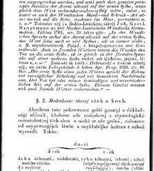 Rozprawy o gmenách, počátkách i starožitnostech národu Slawského a geho kmeni /(1830) document 619195