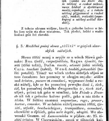 Rozprawy o gmenách, počátkách i starožitnostech národu Slawského a geho kmeni /(1830) document 619197