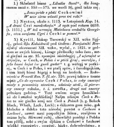 Rozprawy o gmenách, počátkách i starožitnostech národu Slawského a geho kmeni /(1830) document 619198