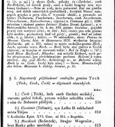 Rozprawy o gmenách, počátkách i starožitnostech národu Slawského a geho kmeni /(1830) document 619202