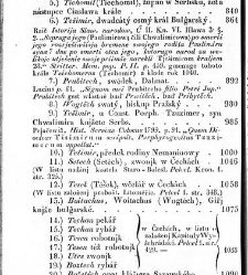 Rozprawy o gmenách, počátkách i starožitnostech národu Slawského a geho kmeni /(1830) document 619203