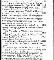 Rozprawy o gmenách, počátkách i starožitnostech národu Slawského a geho kmeni /(1830) document 619204