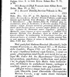 Rozprawy o gmenách, počátkách i starožitnostech národu Slawského a geho kmeni /(1830) document 619205