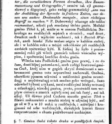 Rozprawy o gmen&aacute;ch, poč&aacute;tk&aacute;ch i starožitnostech n&aacute;rodu Slawsk&eacute;ho a geho kmeni /(1830) document 619207