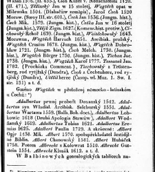 Rozprawy o gmen&aacute;ch, poč&aacute;tk&aacute;ch i starožitnostech n&aacute;rodu Slawsk&eacute;ho a geho kmeni /(1830) document 619208