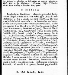 Rozprawy o gmenách, počátkách i starožitnostech národu Slawského a geho kmeni /(1830) document 619216