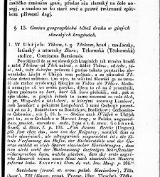 Rozprawy o gmenách, počátkách i starožitnostech národu Slawského a geho kmeni /(1830) document 619220