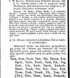 Rozprawy o gmen&aacute;ch, poč&aacute;tk&aacute;ch i starožitnostech n&aacute;rodu Slawsk&eacute;ho a geho kmeni /(1830) document 619223