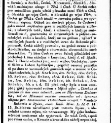 Rozprawy o gmenách, počátkách i starožitnostech národu Slawského a geho kmeni /(1830) document 619226