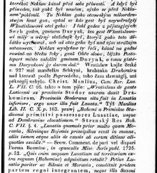 Rozprawy o gmenách, počátkách i starožitnostech národu Slawského a geho kmeni /(1830) document 619232