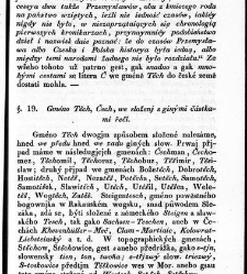 Rozprawy o gmenách, počátkách i starožitnostech národu Slawského a geho kmeni /(1830) document 619234