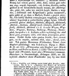 Rozprawy o gmenách, počátkách i starožitnostech národu Slawského a geho kmeni /(1830) document 619235