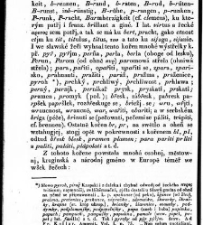 Rozprawy o gmenách, počátkách i starožitnostech národu Slawského a geho kmeni /(1830) document 619237