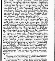 Rozprawy o gmenách, počátkách i starožitnostech národu Slawského a geho kmeni /(1830) document 619238