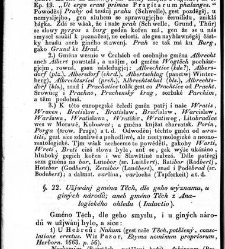 Rozprawy o gmenách, počátkách i starožitnostech národu Slawského a geho kmeni /(1830) document 619239