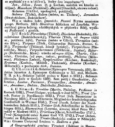 Rozprawy o gmenách, počátkách i starožitnostech národu Slawského a geho kmeni /(1830) document 619240