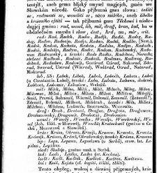 Rozprawy o gmenách, počátkách i starožitnostech národu Slawského a geho kmeni /(1830) document 619241